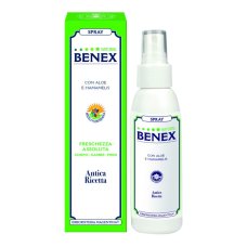 BENEX SPRAY 100ML