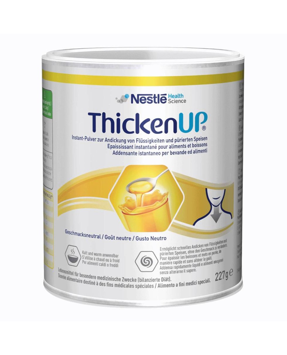 RESOURCE THICKENUP NEUTRO 227G