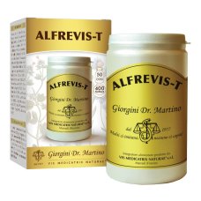 ALFREVIS TAV 200G