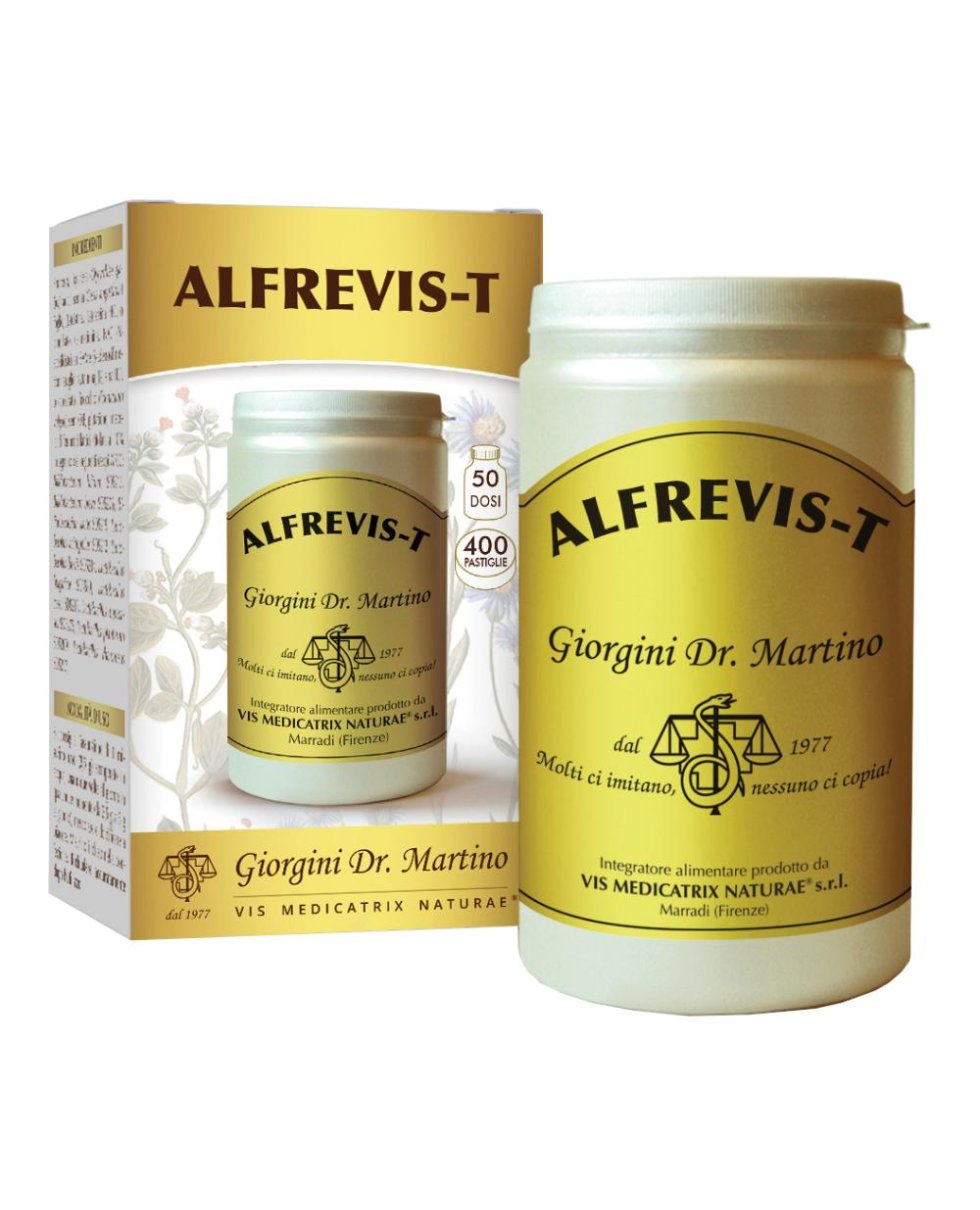 ALFREVIS TAV 200G