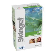 SKINGEL 50ML VET