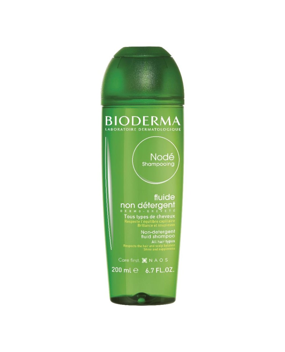 NODE SHAMPOOING FLUIDE 200ML