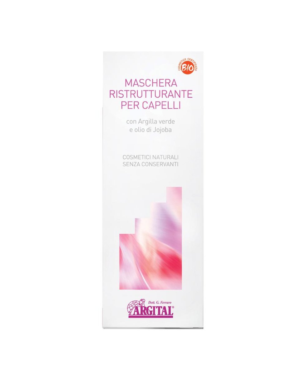 ARGITAL BALSAMO VEGETALE 200ML