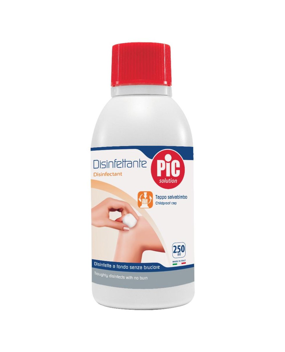 Pic Disinfettante 250ml