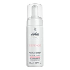 DEFENCE ACQUA MOUSSE DET 150ML