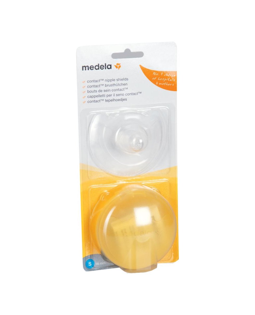 MEDELA CAPPELLETTI CONTACT M 2PZ