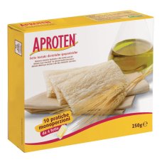 APROTEN-FETTE TOSTATE MONOP 250G