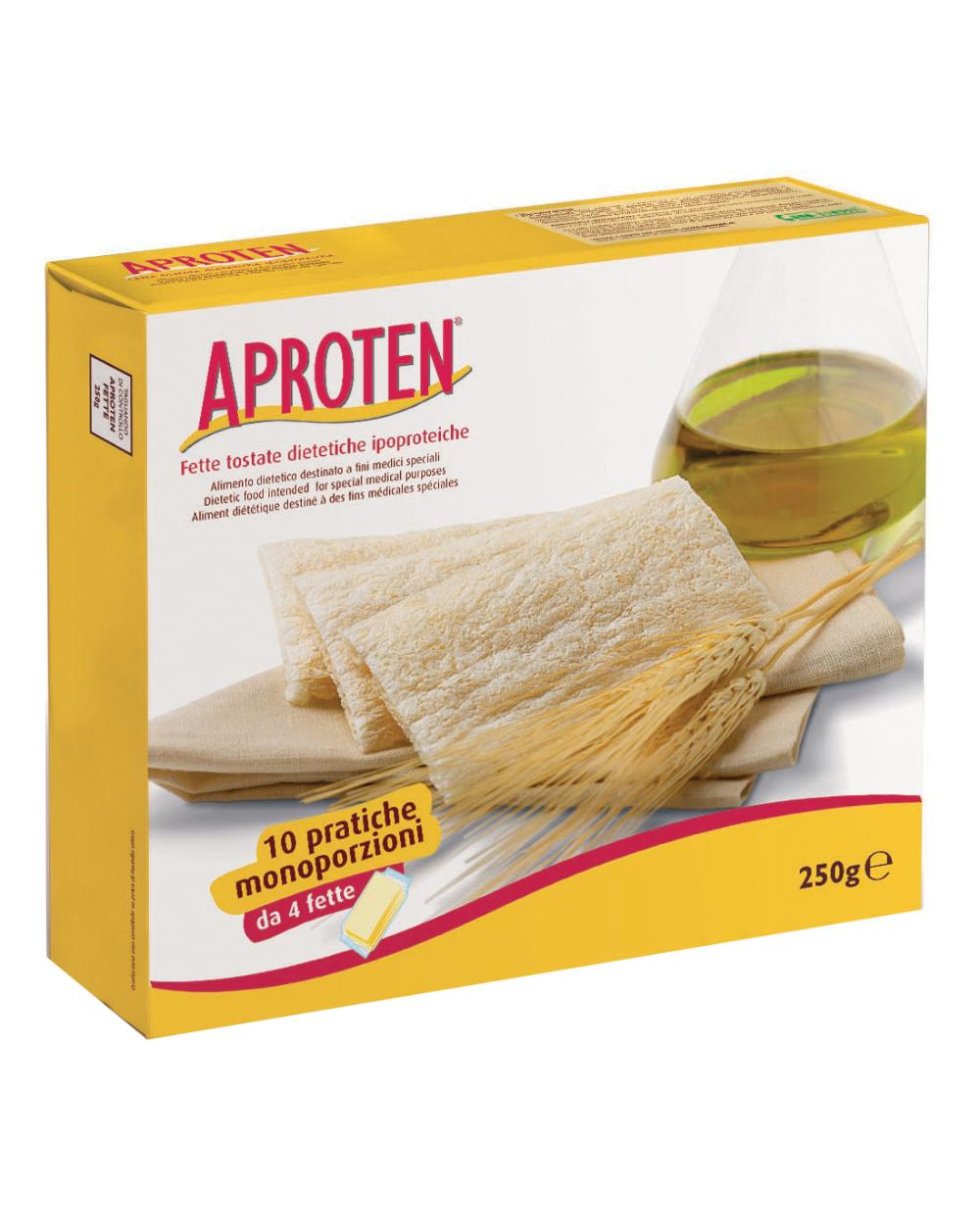 APROTEN-FETTE TOSTATE MONOP 250G