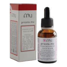 PROSTA MU GTT 30ML