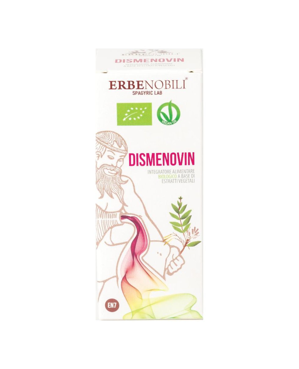 DISMENOVIN 50ML