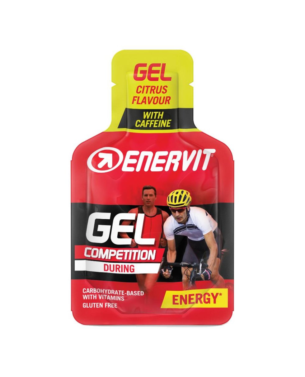 ENERVITENE-GEL CAF AGR 1MINIP