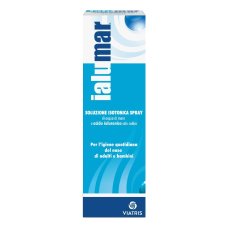 IALUMAR SOL ISOTON SPRAY 100ML