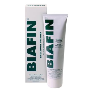 Biafin Emulsione Cutanea 100ml