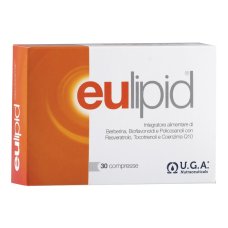 EULIPID 30CPR