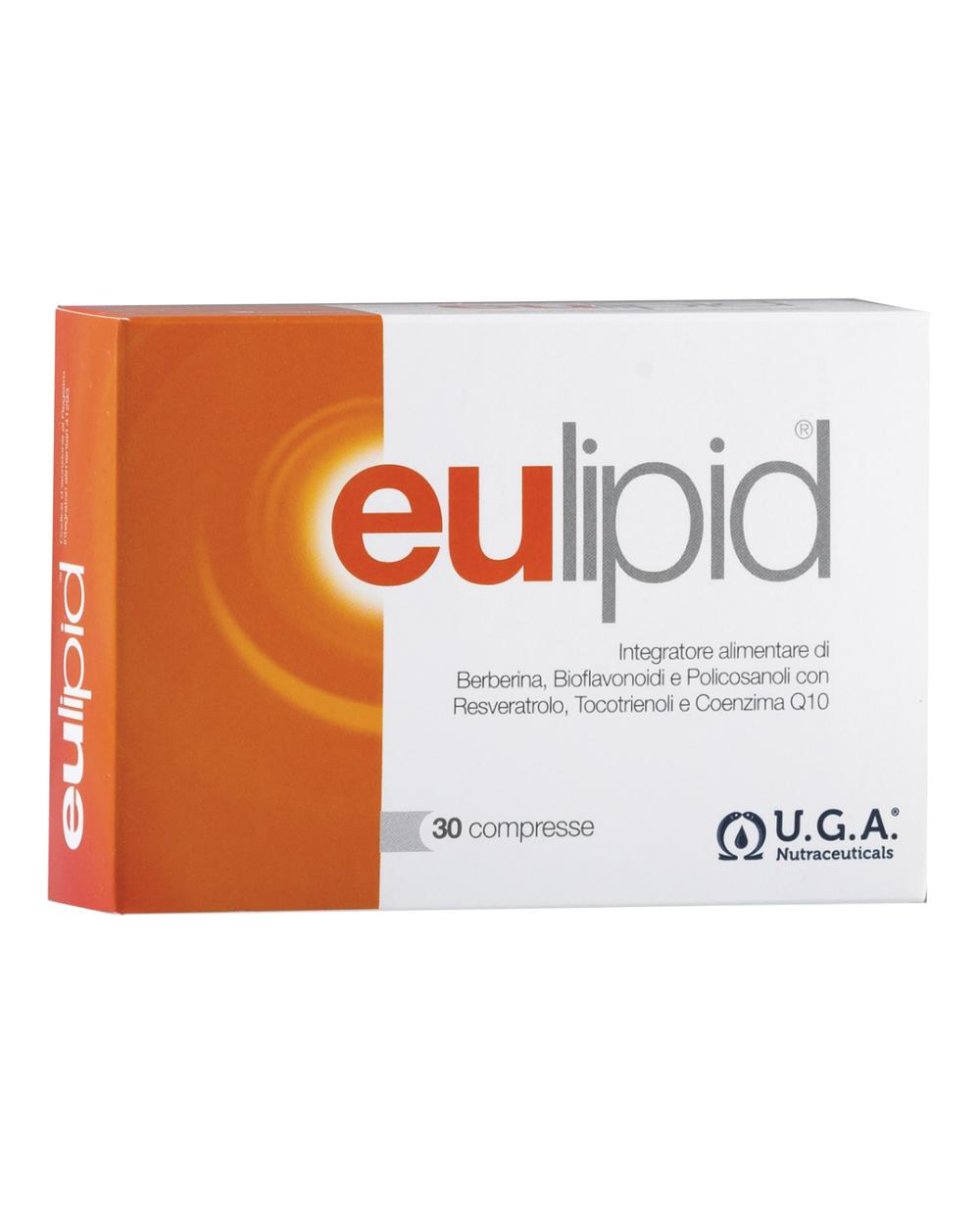 EULIPID 30CPR