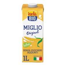 MIGLIODRINK BRICK 1LT BAULE