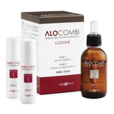 ALOCOMBI ROLL/ON 20ML+FL 40ML