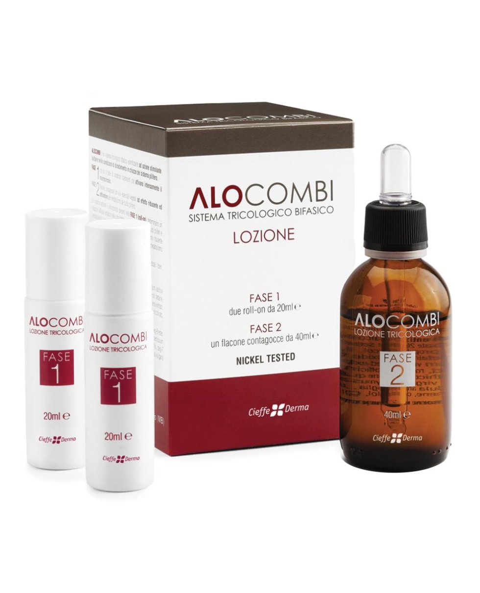 ALOCOMBI ROLL/ON 20ML+FL 40ML