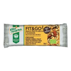 BCH FIT&GO BARR FRU SE/GUA 30G