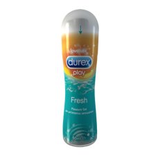 DUREX TOP GEL FRESH 50ML