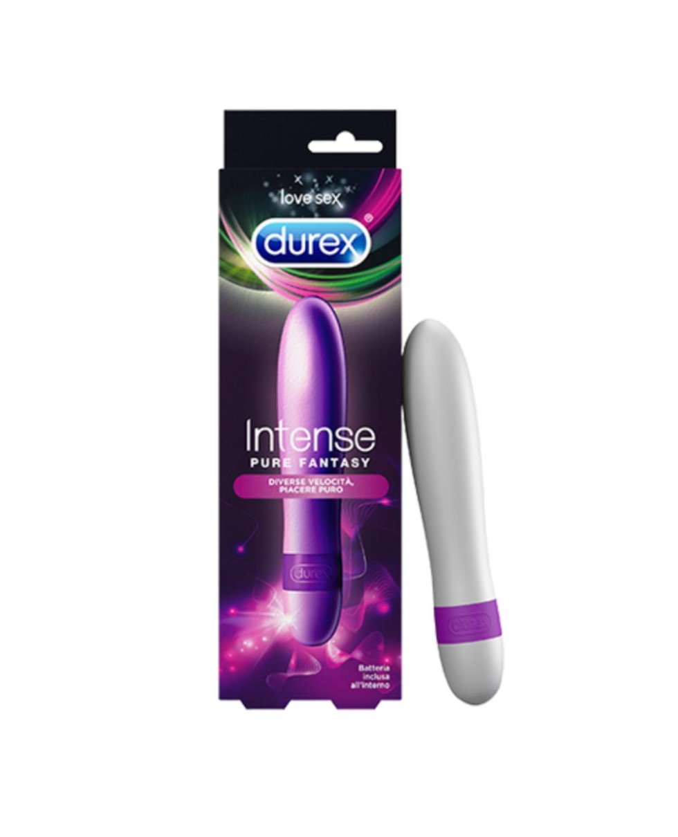 DUREX MASSAG PLAY PURE FANTASY