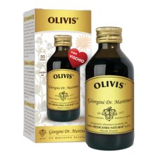 Olivis Liquido 200ml