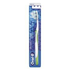 ORAL-B SPAZ ADV WHITEECOOL 40MED