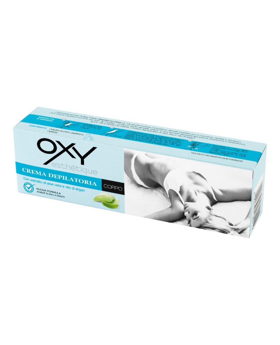 OXY CR DEPIL CORPO 150ML