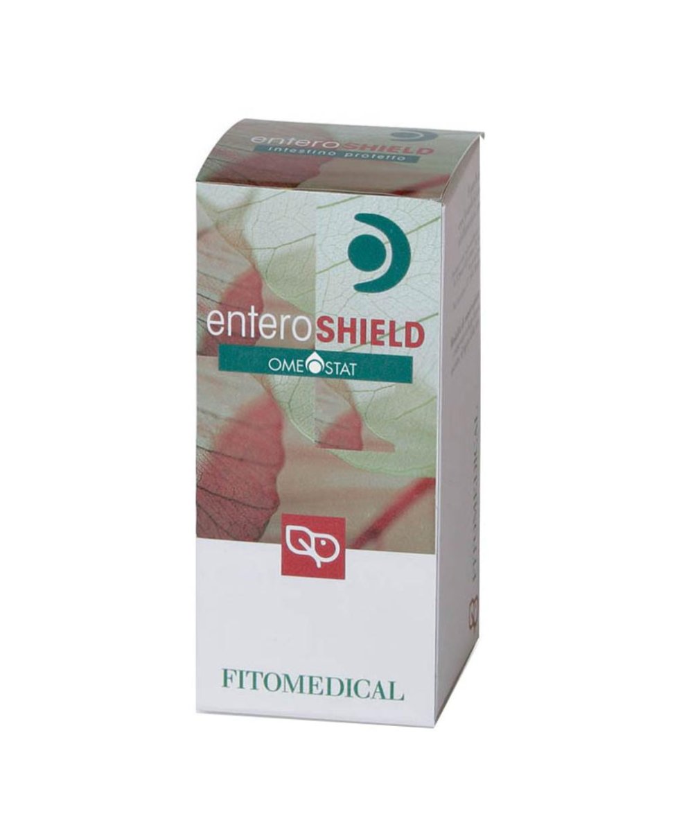 ENTEROSHIELD 70TAV 35G FTM