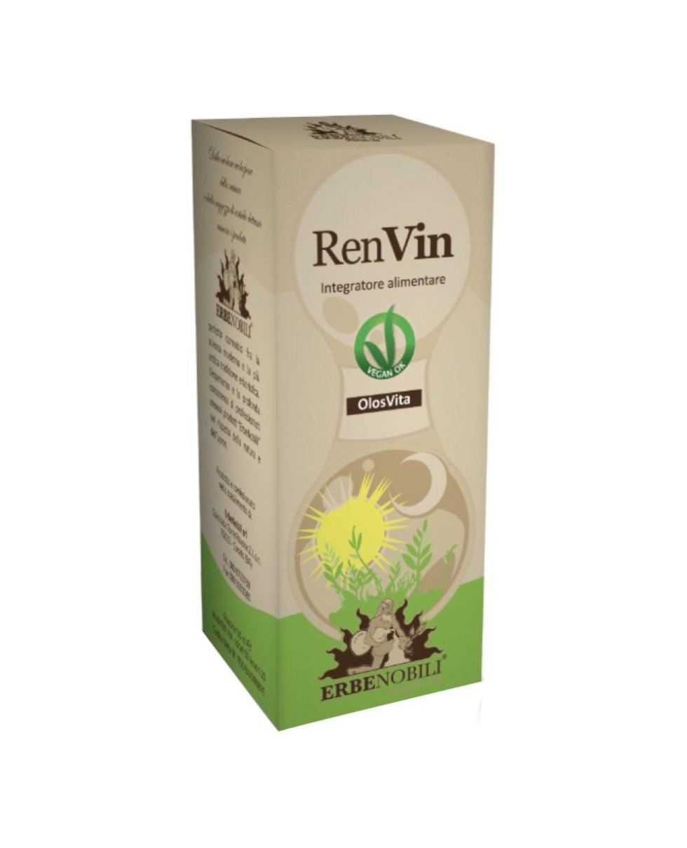 RENVIN 50ML