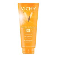 IDEAL SOLEIL LATTE IDRATANTE PROTEZIONE 30 300ML