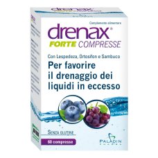 DRENAX FORTE MIRTILLO 60CPS