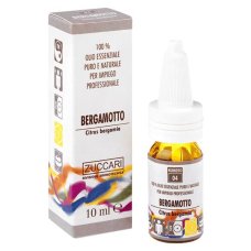 OLIO ESS NAT BERGAMOTTO 10ML