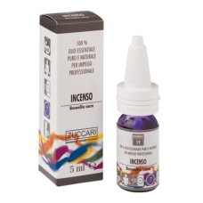 OLIO ESS NAT INCENSO 10ML