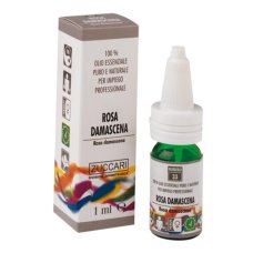 OLIO ESS NAT ROSA DAMASCENA5ML