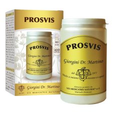 PROSVIS 400PAST GIORG