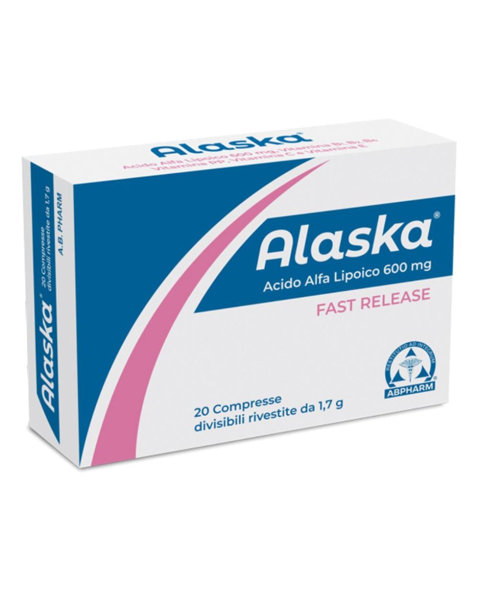 ALASKA 20CPR 1G