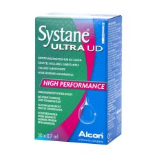 SYSTANE ULTRA UD COLL LUBR 30F