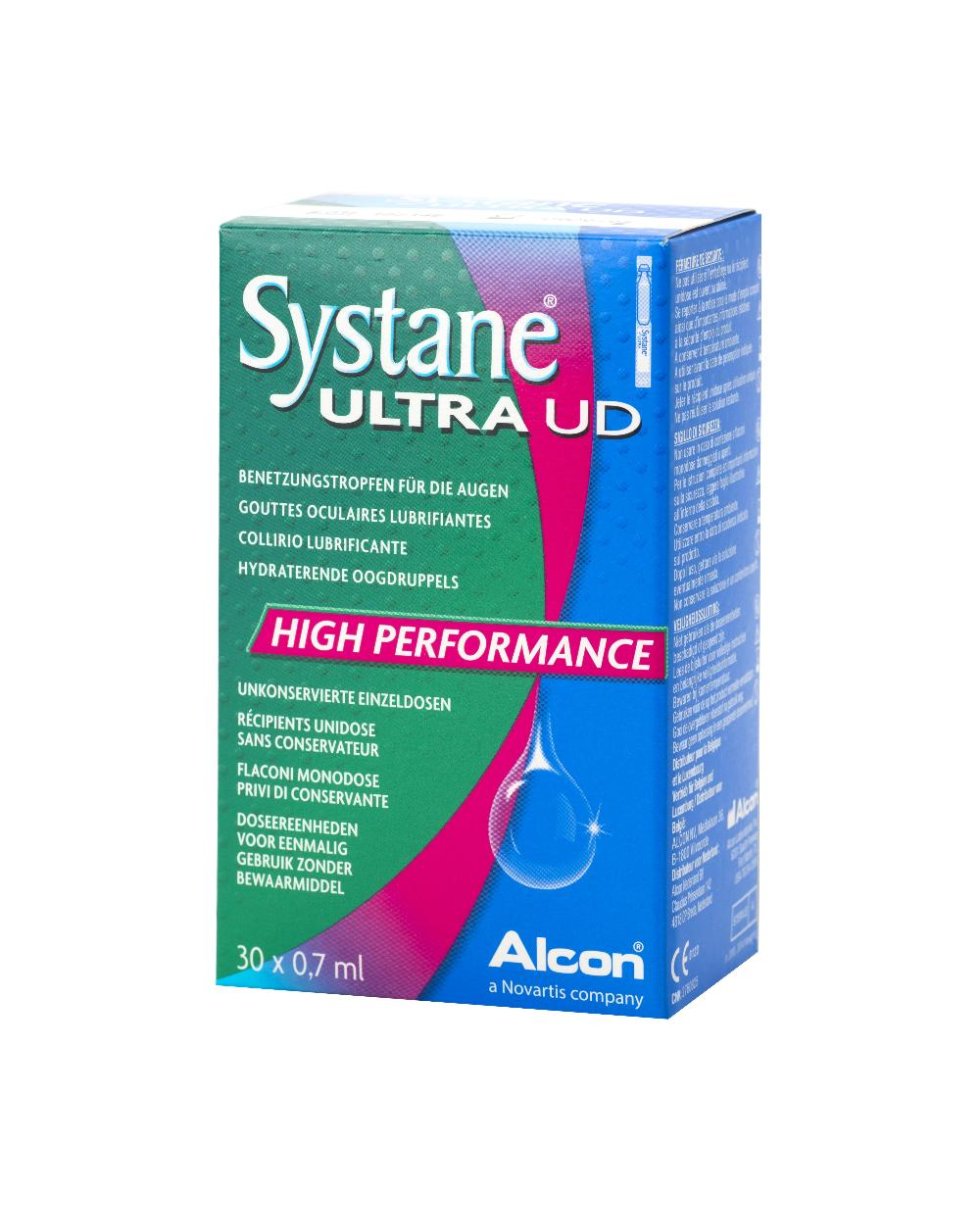 SYSTANE ULTRA UD COLL LUBR 30F