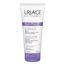 GYN-PHY IGIENE INT GEL DET 200ML