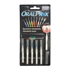 ORALPROX KIT PROVA 6MISURE