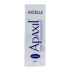 APAXIL DEOD ANTITR ASC GG 50ML