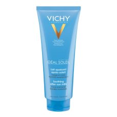 Vichy Ideal Soleil Latte Doposole Riparatore 300 ml