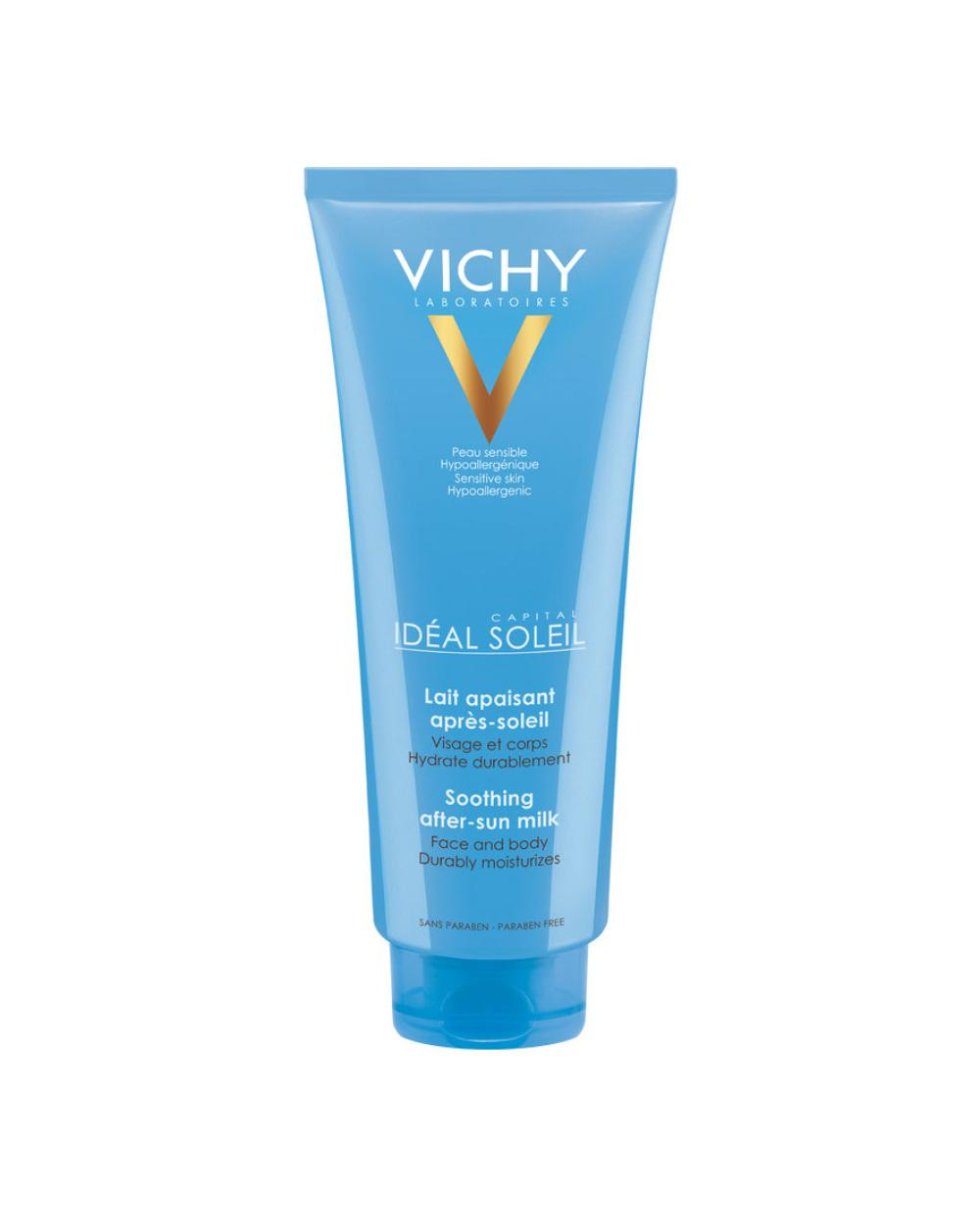 Vichy Ideal Soleil Latte Doposole Riparatore 300 ml