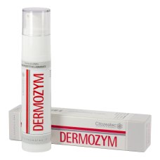 DERMOZYM CREMA 50ML