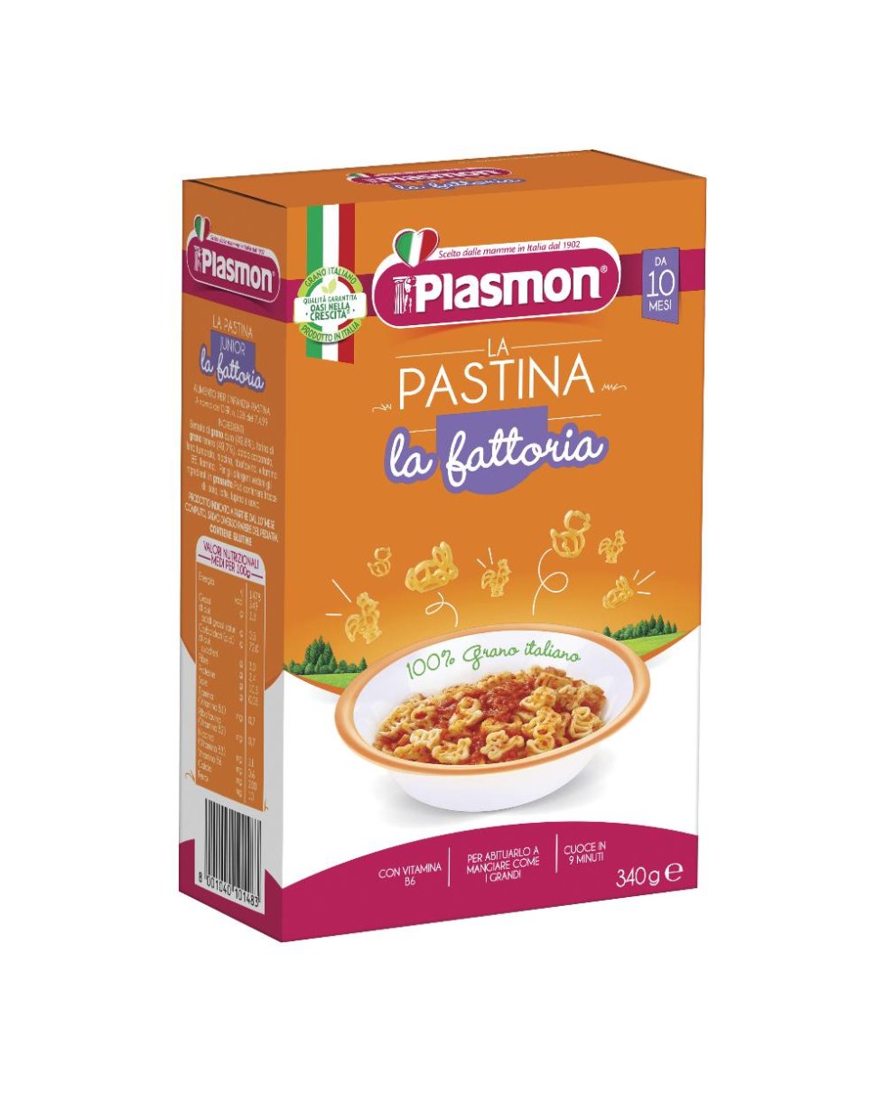 Pastina La Fattoria 340g