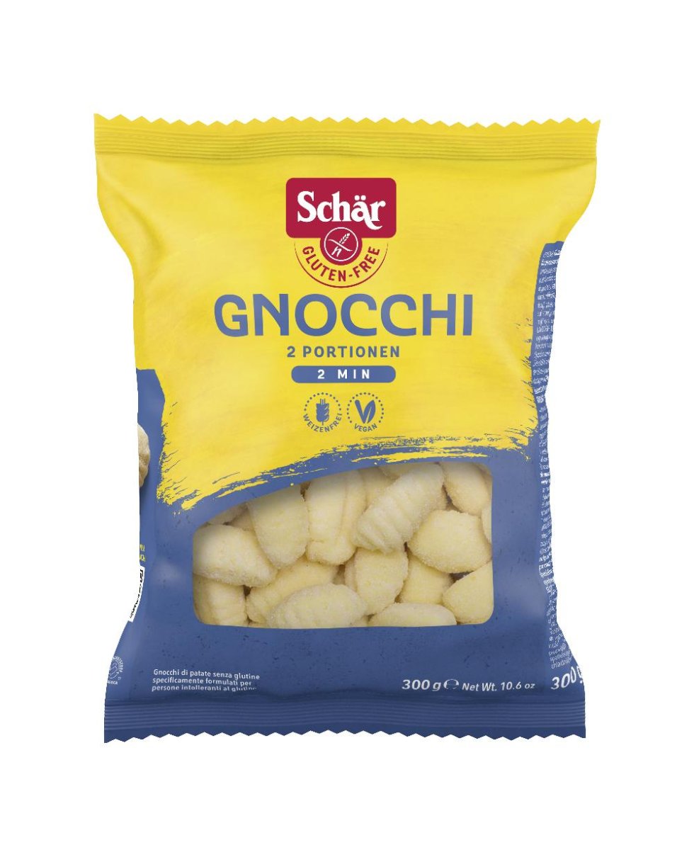 SCHAR GNOCCHI DI PATATE 300G