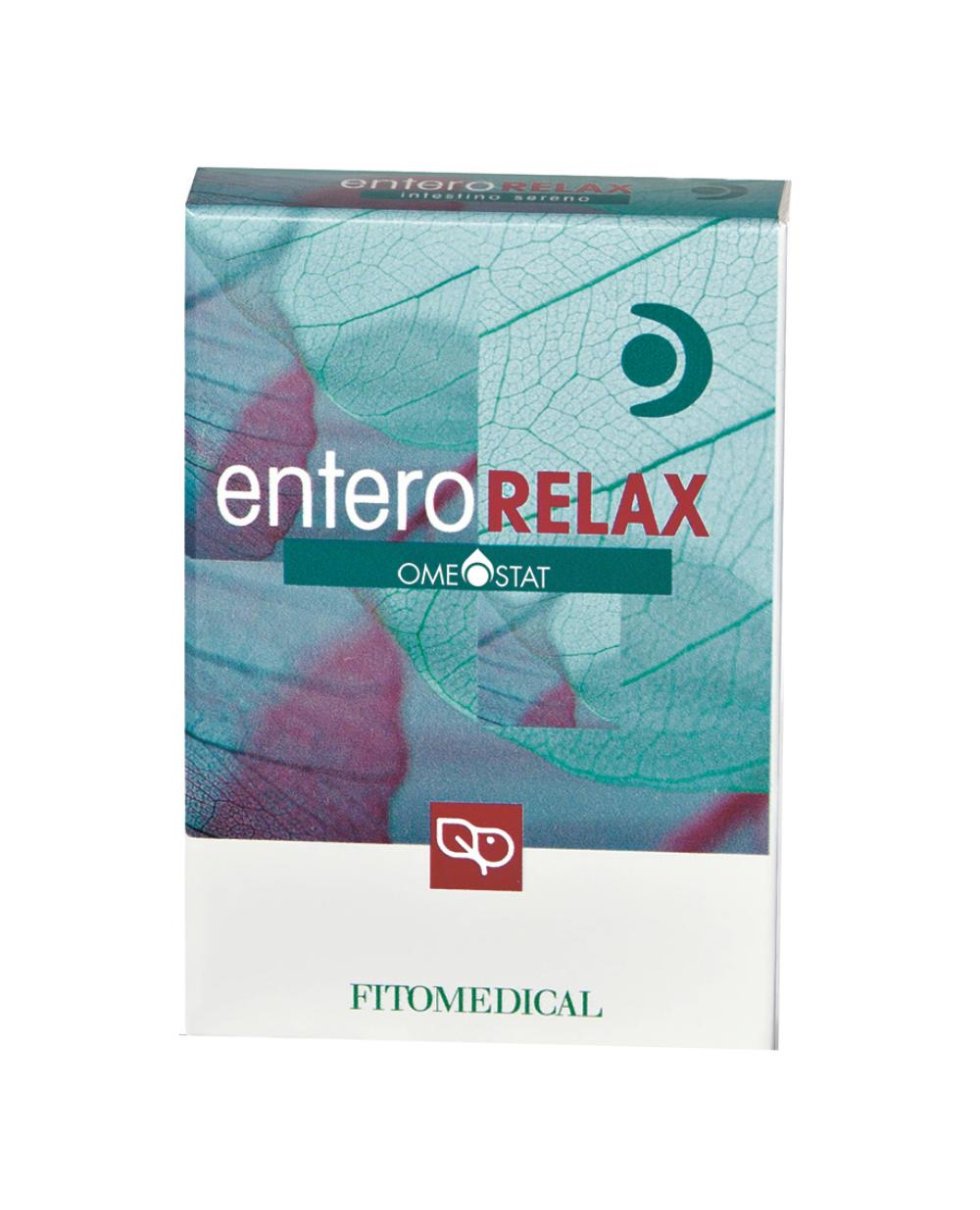 ENTERORELAX 30CPS FTM