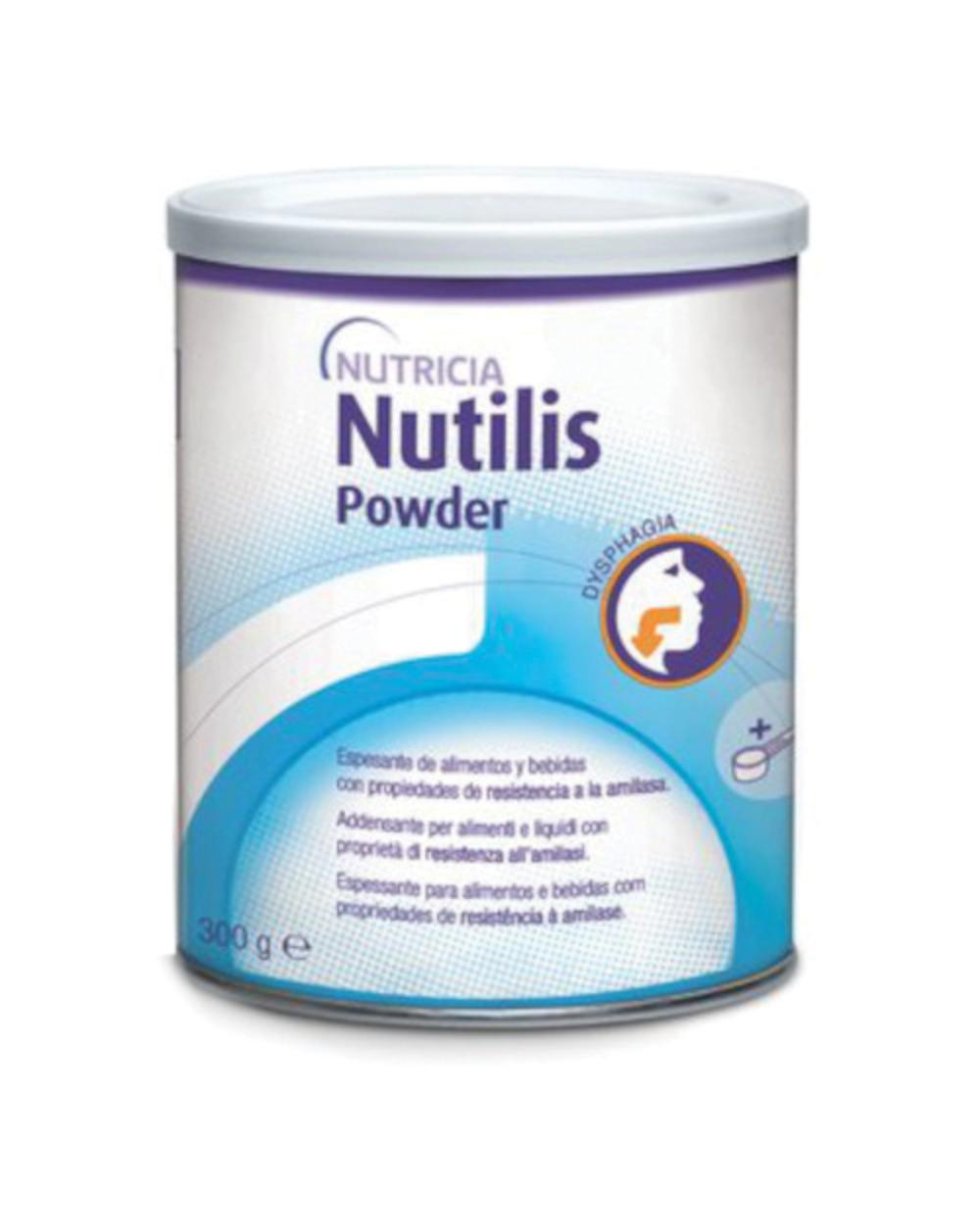 NUTILIS POWDER ADDENS 300G