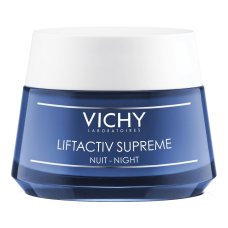 Vichy Liftactiv Supremo Notte Trattamento Anti-Rughe 50Ml